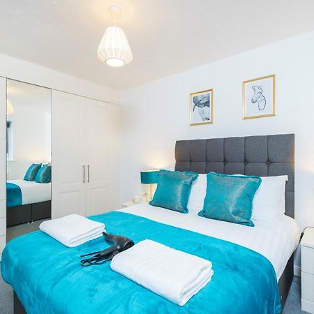 Beautiful 3 Bed House With Amazing Views In Dartford, Kent公寓 外观 照片