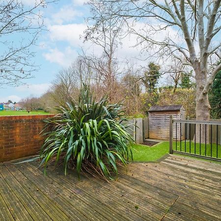 Beautiful 3 Bed House With Amazing Views In Dartford, Kent公寓 外观 照片