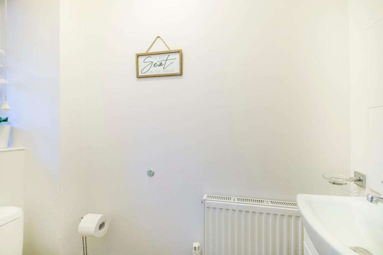 Beautiful 3 Bed House With Amazing Views In Dartford, Kent公寓 外观 照片